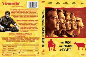 the men who stare at goats เรียกข้าว่าจารชนจ้องแพะ (2009)